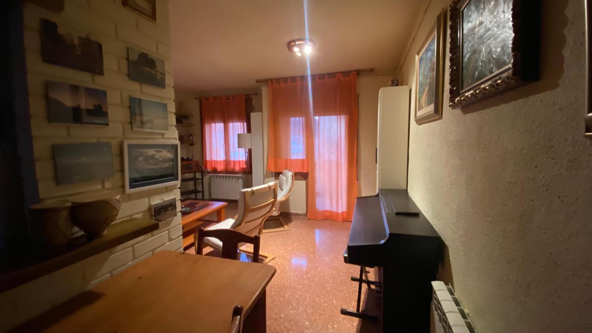 Apartament Vila Vermella, Prades Exterior photo