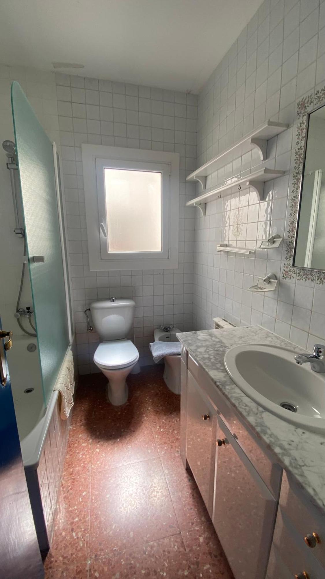 Apartament Vila Vermella, Prades Exterior photo